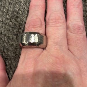 Paparazzi Ring - OS - MENS